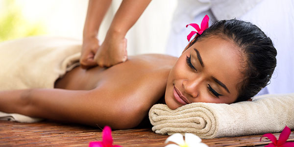 Massage Therapist (Masseur)